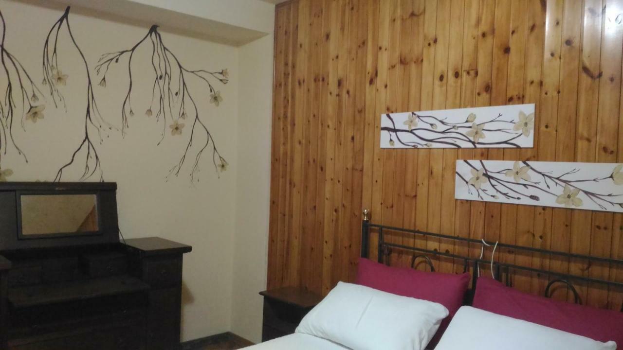 Locazione Turistica Casa Vacanza Lola Castiglion Fiorentino Exteriér fotografie