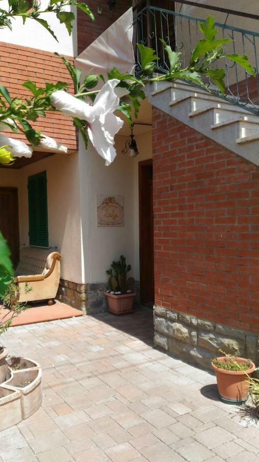 Locazione Turistica Casa Vacanza Lola Castiglion Fiorentino Exteriér fotografie