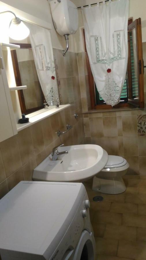 Locazione Turistica Casa Vacanza Lola Castiglion Fiorentino Exteriér fotografie