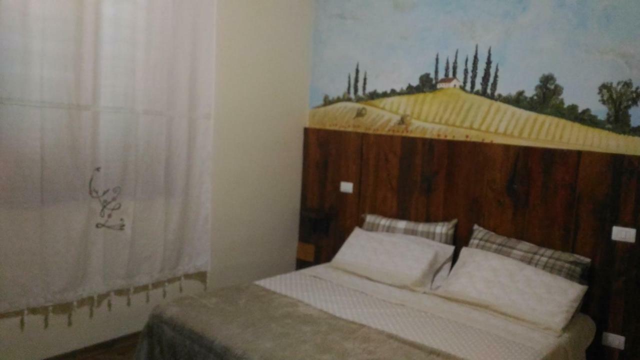 Locazione Turistica Casa Vacanza Lola Castiglion Fiorentino Exteriér fotografie