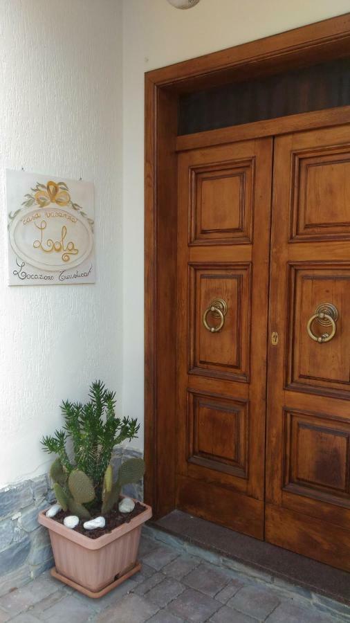 Locazione Turistica Casa Vacanza Lola Castiglion Fiorentino Exteriér fotografie
