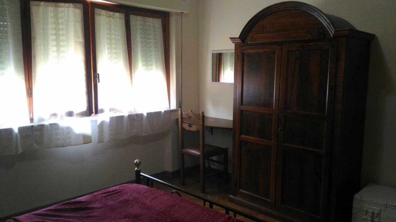 Locazione Turistica Casa Vacanza Lola Castiglion Fiorentino Exteriér fotografie